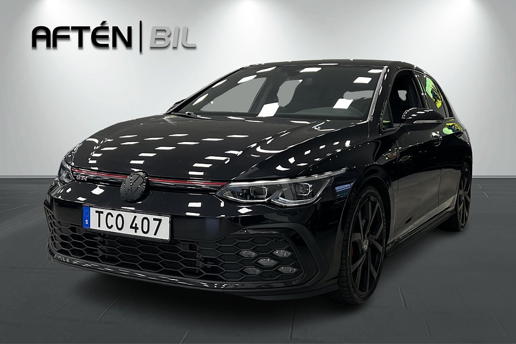 Volkswagen Golf I