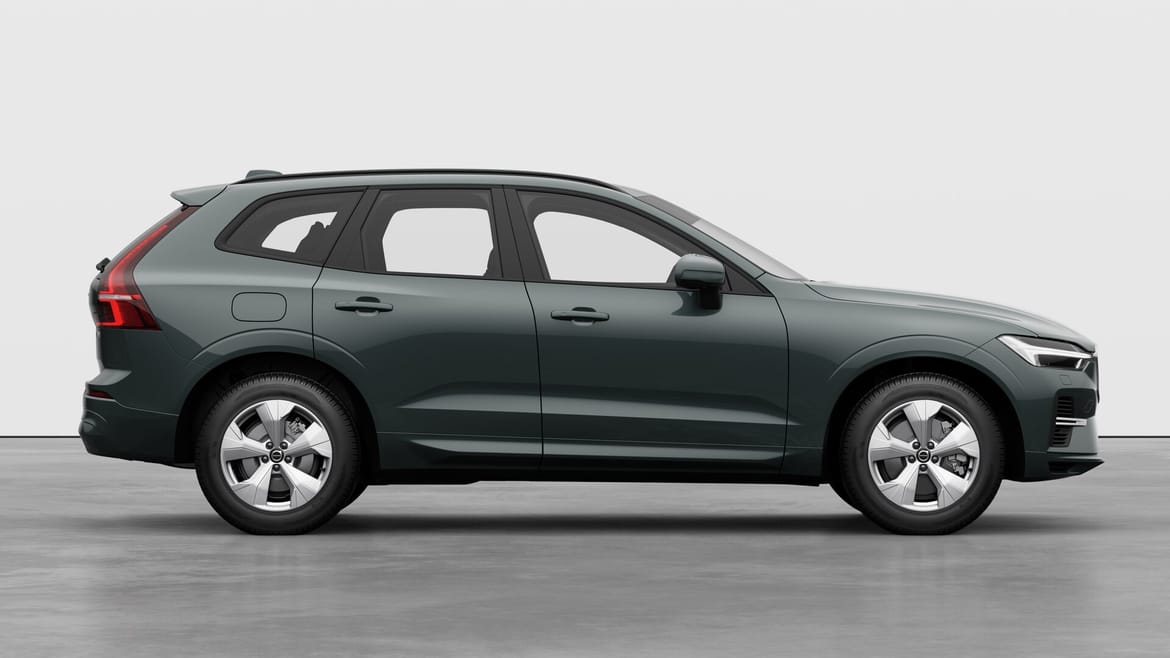 Volvo XC60 2026, bild 6/66