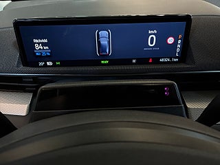 Ford Mustang Mach-E Standard Range S&V-hjul/Navi/Carplay/A.d Fart/B&O/360 – bild 21