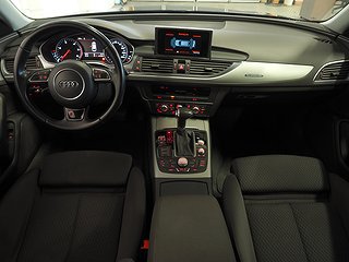 Kombi Audi A6 17 av 23