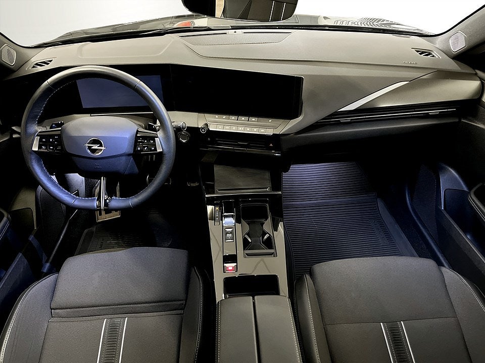 Bild på Opel Astra GS 1.2 Turbo 130hk Aut - 360-KAMERA, CARPLAY