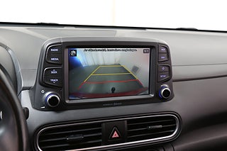 SUV Hyundai Kona 22 av 29