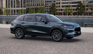 SUV Honda ZR-V 1 av 5