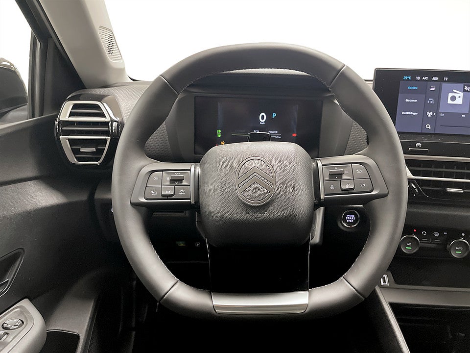 Bild på Citroën C4 Max Hybrid 145hk Aut - OMGÅENDE LEVERANS!