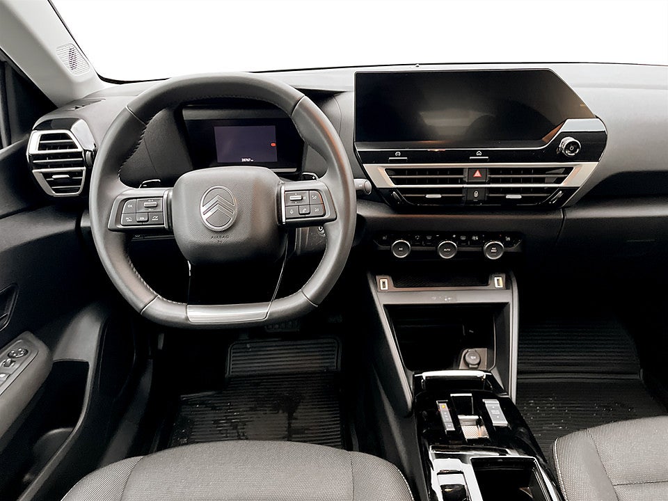 Bild på Citroen C4 Plus 1.2 PT 130hk Aut B-KAMERA CARPLAY