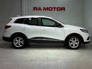 SUV Renault Kadjar 6 av 27