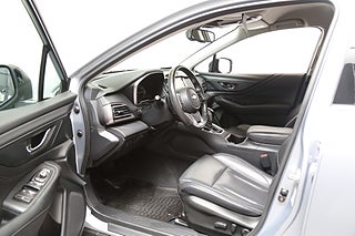 Kombi Subaru Outback 9 av 30