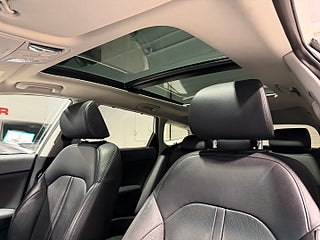 Kombi Kia Optima 11 av 29