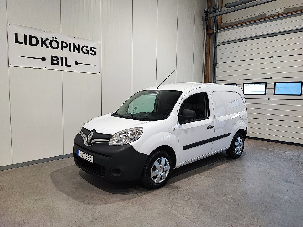 Renault Kangoo Express 1.5 dCi Euro 5