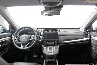 SUV Honda CR-V 14 av 23