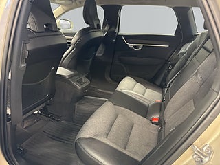 Volvo V90 Cross Country D4 AWD Automat Momentum Kiruna-körd/D&M-Värm/S&V-däck – bild 13