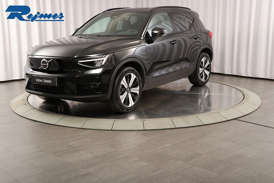 Volvo XC40 Recharge Ultimate