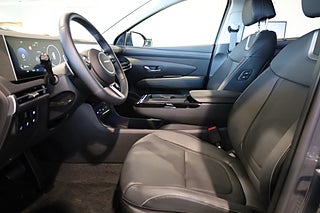 Kombi Hyundai Tucson 14 av 34