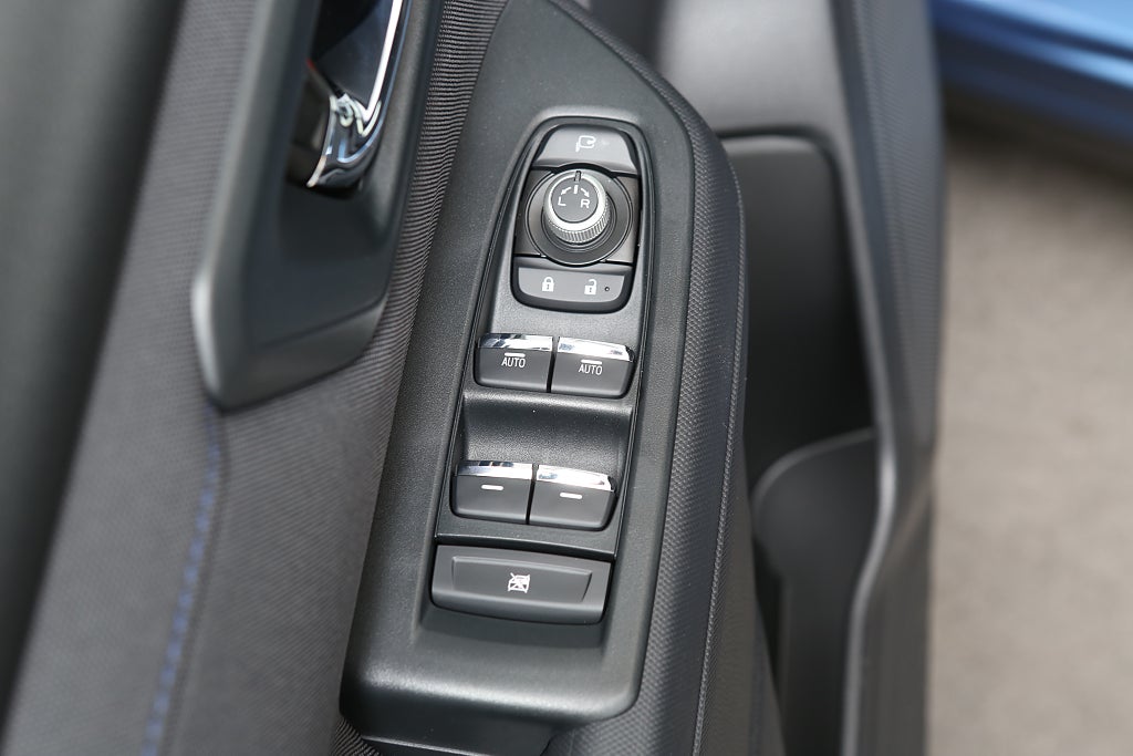 Subaru Forester 2.0i e-Boxer 4WD Adventure