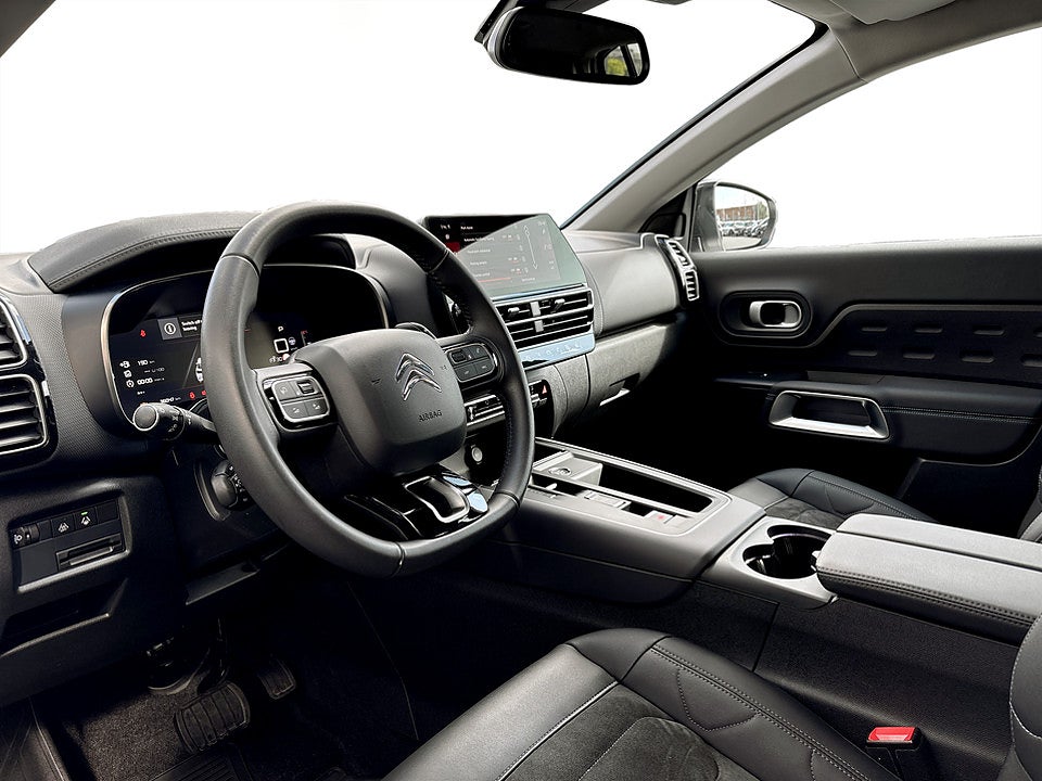 Bild på Citroën C5 Aircross Shine 1.2 PT 130hk Aut B-KAMERA CARPLAY
