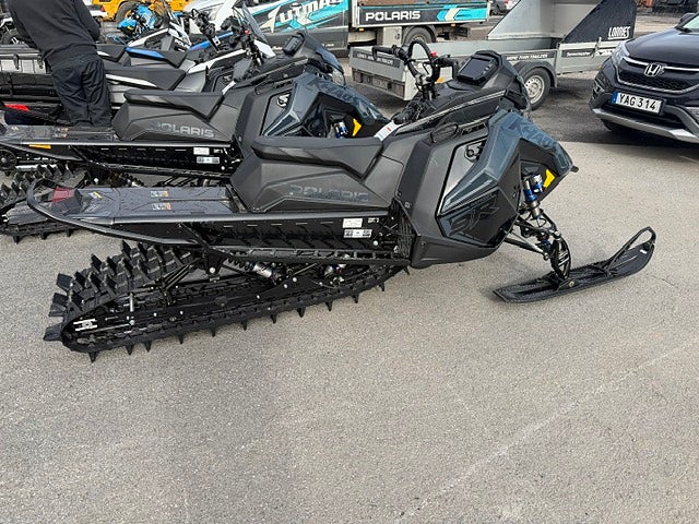 Polaris RMK KHAOS 9R 146 SLASH