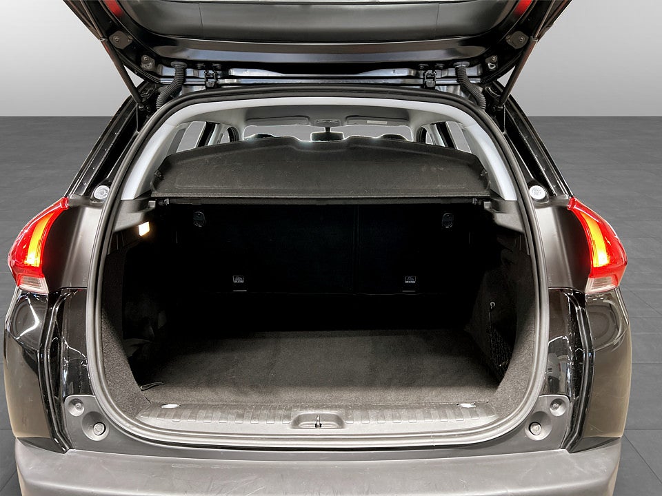 Bild på Peugeot 2008 Active 1.2 VTi 82hk KAMPANJRÄNTA 3,99%