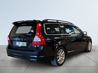 Volvo V70 1.6 DRIVe Momentum Värmare Psens Farthållare S&V-hjul