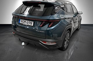 SUV Hyundai Tucson 6 av 11