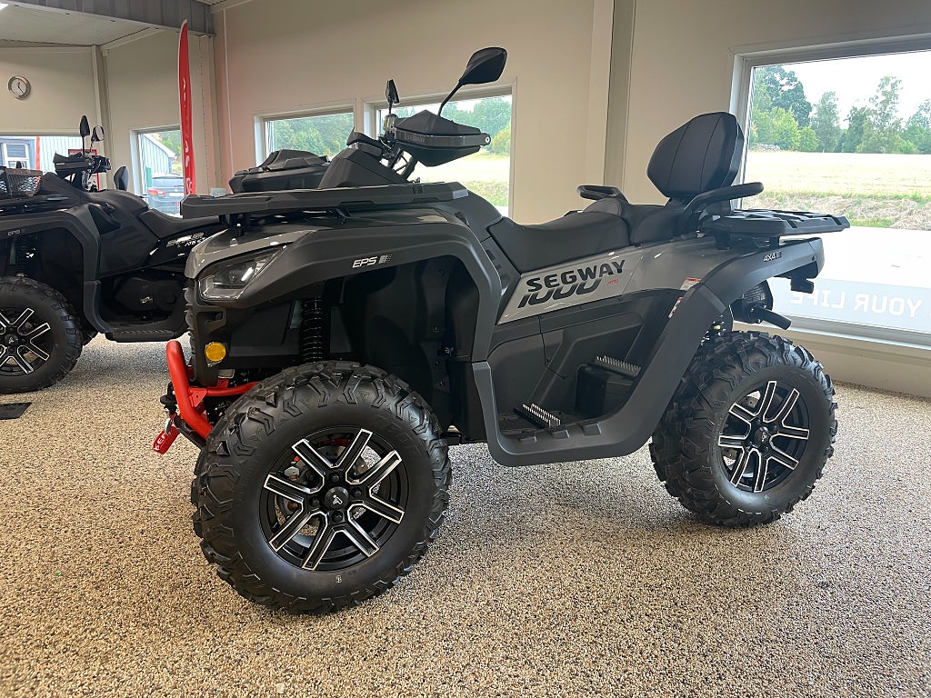 Segway AT 10 Standard Lång 