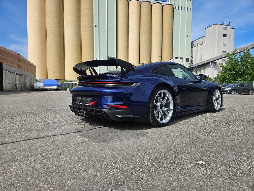 Porsche 911 GT3