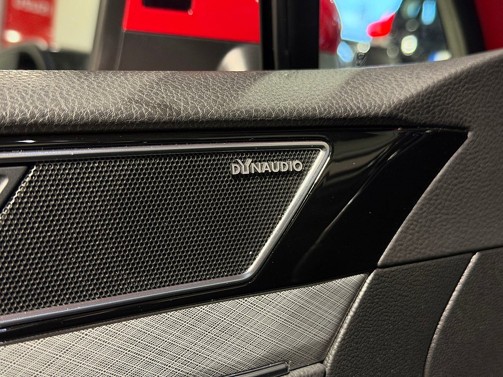 Volkswagen Passat SC GTE 218hk DSG |Dynaudio|Cockpit|Matrix|