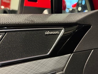 Kombi Volkswagen Passat 20 av 25