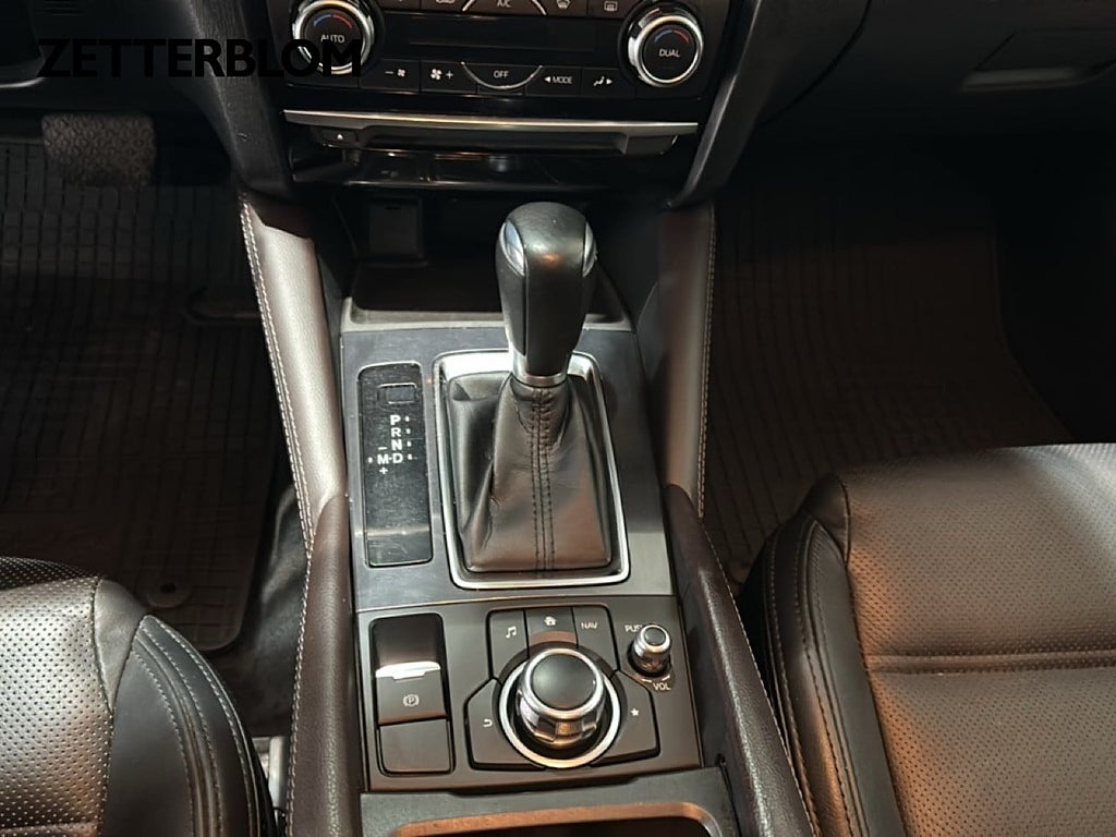 Kombi Mazda 6 14 av 18