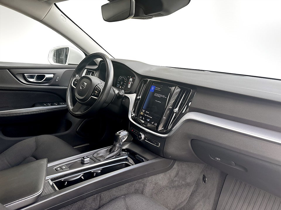 Bild på Volvo V60 Momentum D3 Geartronic 150hk Aut BACKSENSORER RATTVÄRME