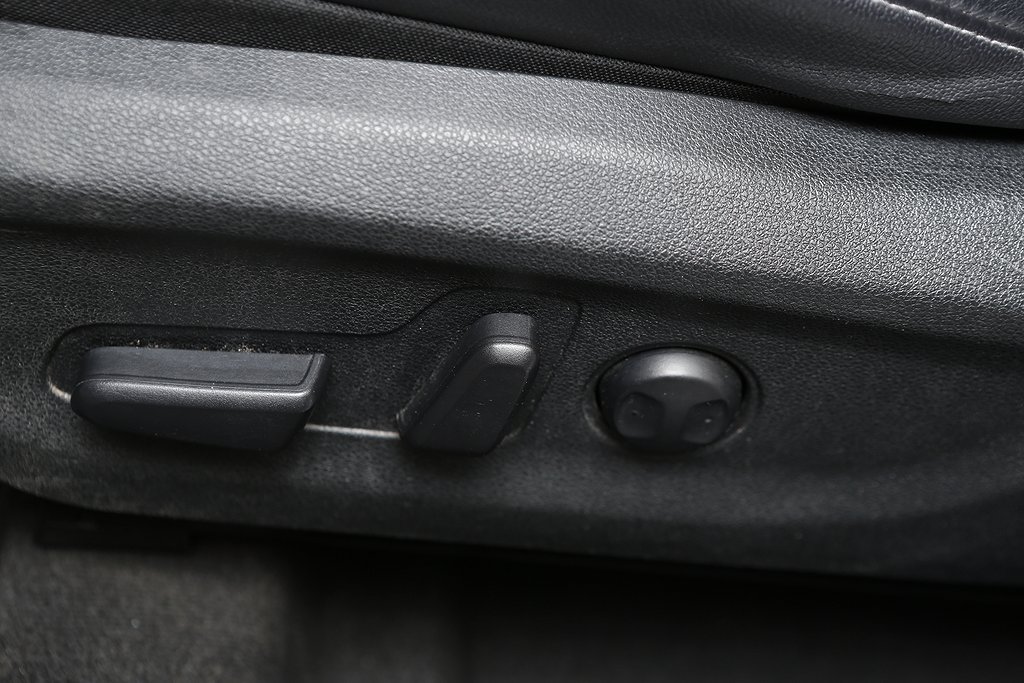 Kia Niro 1,6 GDI Hybrid 141hk DCT Advance Plus Motorv 2021
