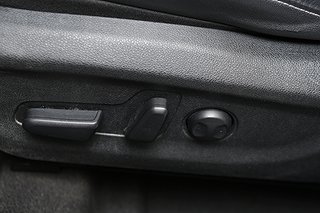 SUV Kia Niro 10 av 27