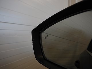 Kombi Skoda Superb 23 av 23