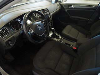 Halvkombi Volkswagen Golf 12 av 17