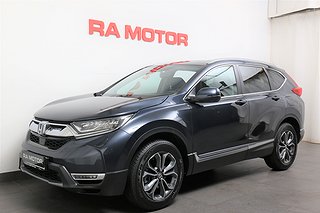 SUV Honda CR-V