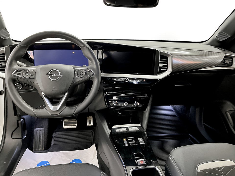 Bild på Opel Mokka Ultimate 1.2 Turbo 130hk Aut B-KAMERA CARPLAY