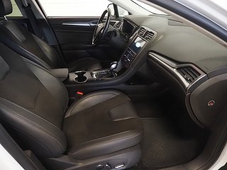 Kombi Ford Mondeo 10 av 24