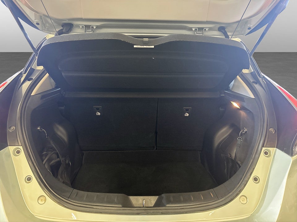 Bild på Nissan Leaf 40kWh 150hk Aut