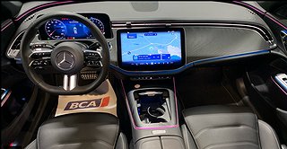 Kombi Mercedes-Benz E 3 av 9