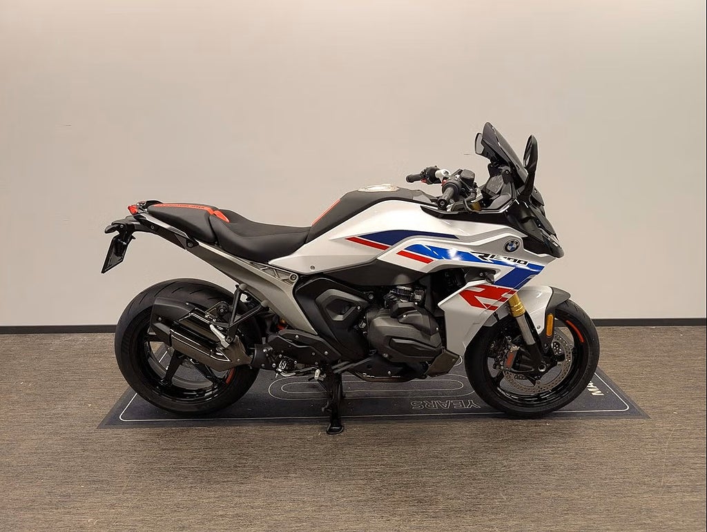 BMW R1300RS Performance Automat Kampanj 11 245:- avdraget på priset