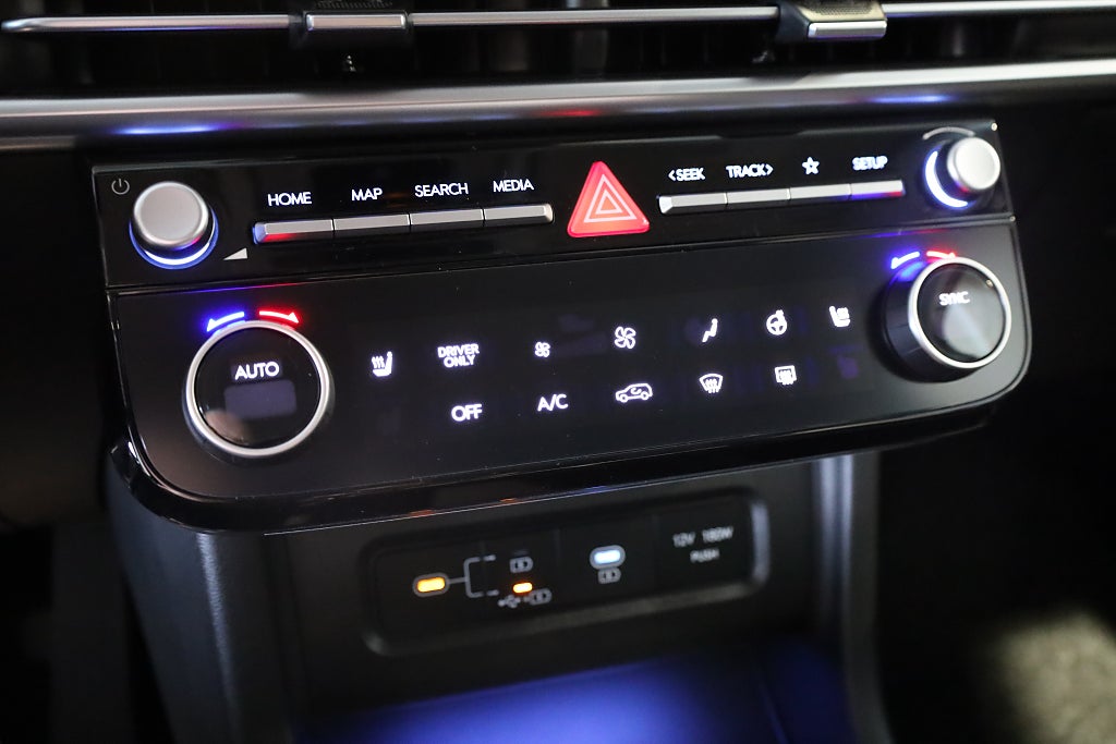 Hyundai Tucson PHEV Essential KAMPANJ Privatleasing 2027