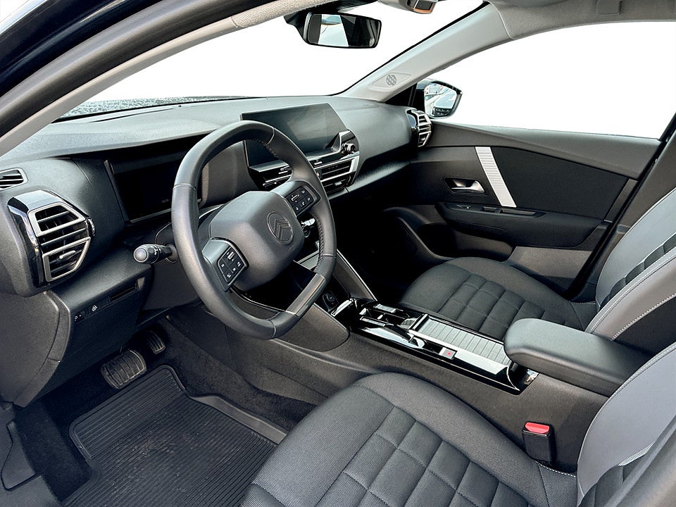 Bild på Citroën C4 Plus 1.2 PT 130hk Aut B-KAMERA CARPLAY