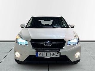 Subaru XV 2.0 4WD Lineartronic Drag Kamera Mvärm SoV