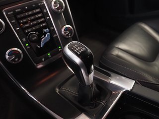 Kombi Volvo V60 21 av 24