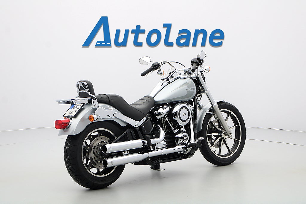 Harley-Davidson Low Rider *RESERVERAD*