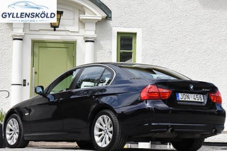 Brugt Bmw 3 Series 335i