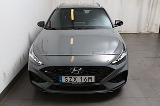 Kombi Hyundai i30 5 av 22