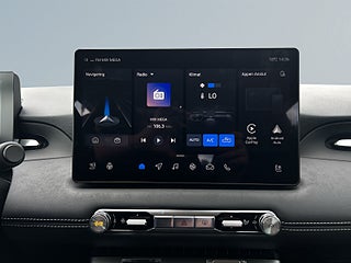 MG 4 EV Urban 42.8 kWh Comfort 0%-Ränta/Värmepump/Kamera/Navi/Carplay – bild 18