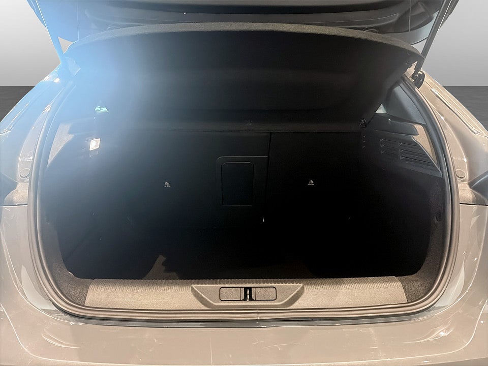 Bild på Peugeot 308 5D GT 1.2 PT 130hk Aut B-KAMERA CARPLAY