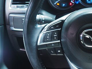 SUV Mazda CX-5 18 av 21
