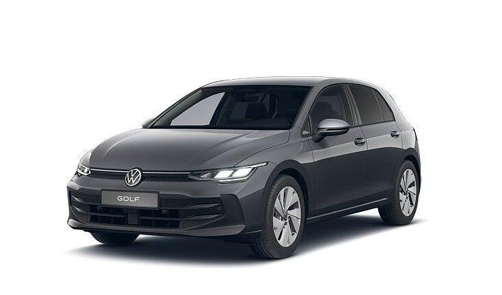 Volkswagen Golf Edition eTSI 150 DSG